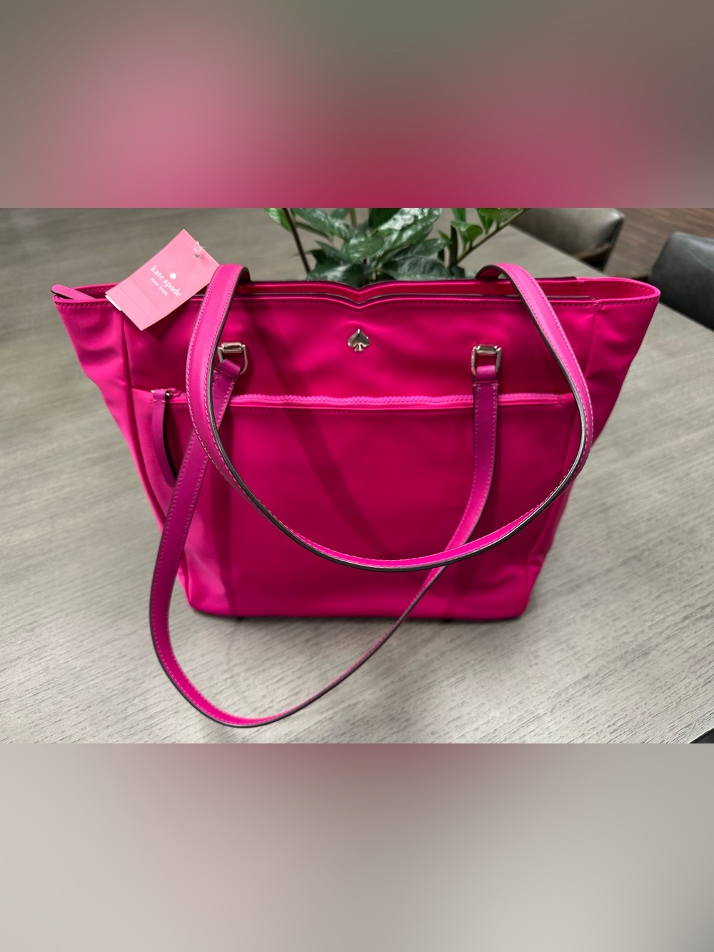 Kate Spade New York Jae Large Tote
